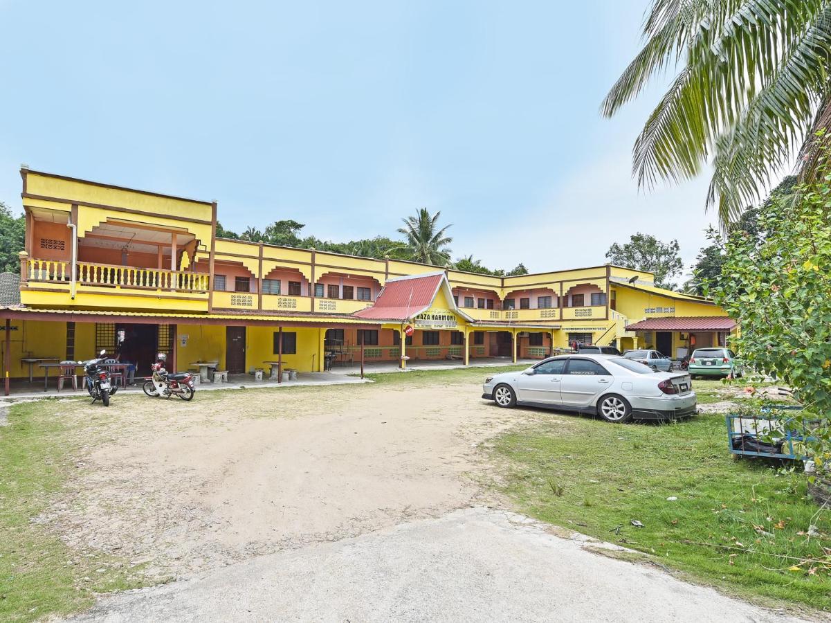 Oyo 90454 Haza Harmoni Guesthouse Kota Bharu Exterior photo