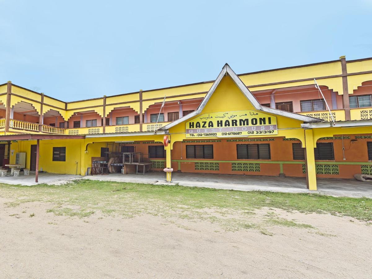 Oyo 90454 Haza Harmoni Guesthouse Kota Bharu Exterior photo
