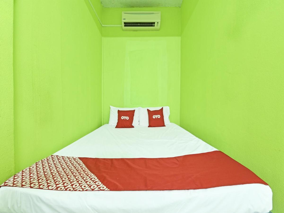 Oyo 90454 Haza Harmoni Guesthouse Kota Bharu Exterior photo