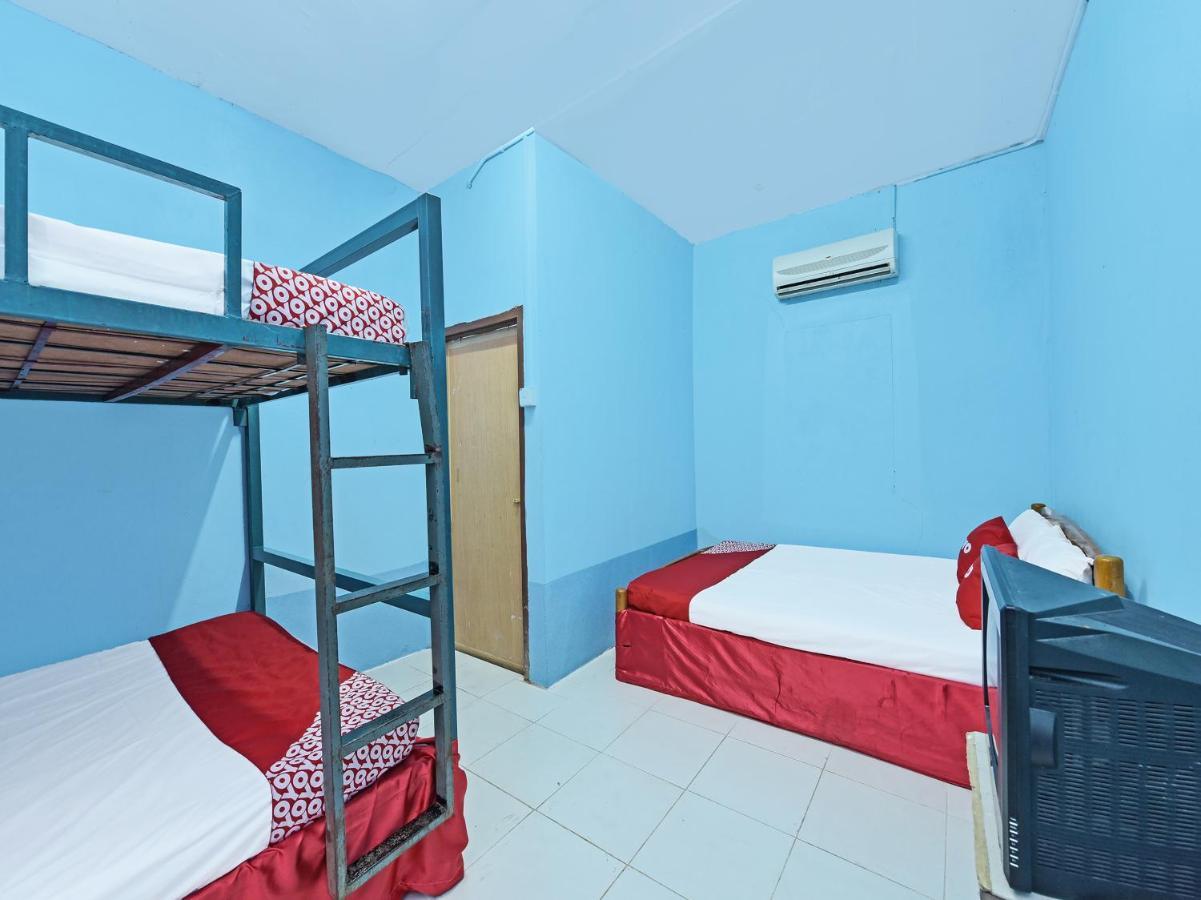 Oyo 90454 Haza Harmoni Guesthouse Kota Bharu Exterior photo
