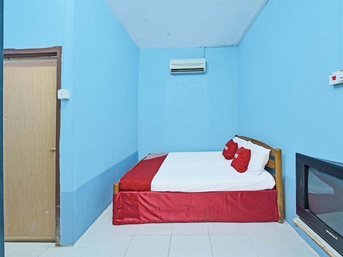 Oyo 90454 Haza Harmoni Guesthouse Kota Bharu Exterior photo