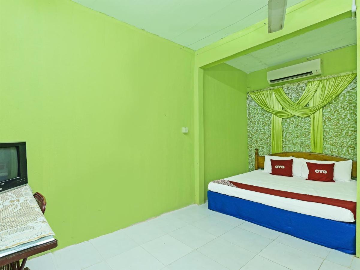 Oyo 90454 Haza Harmoni Guesthouse Kota Bharu Exterior photo