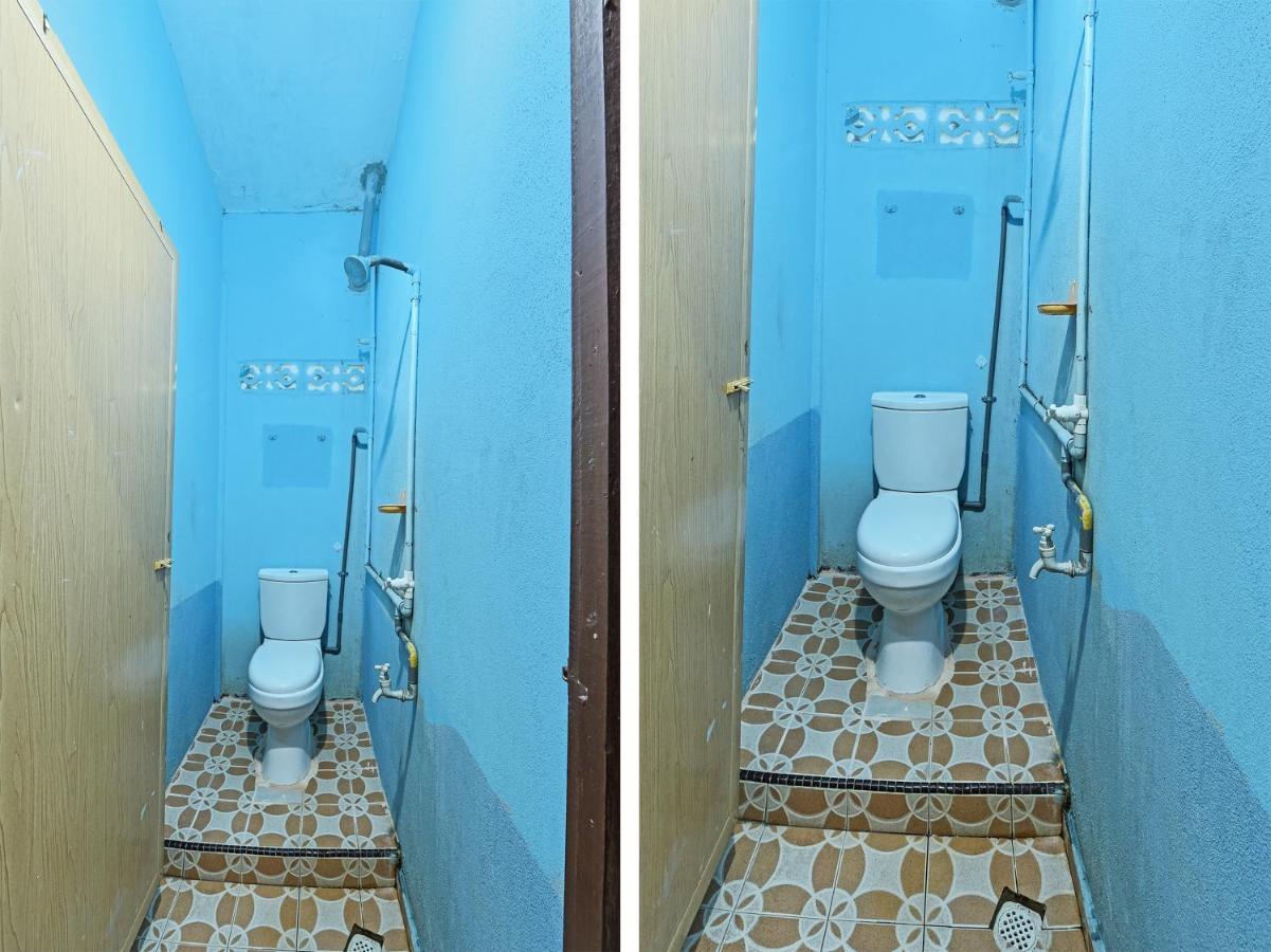 Oyo 90454 Haza Harmoni Guesthouse Kota Bharu Exterior photo
